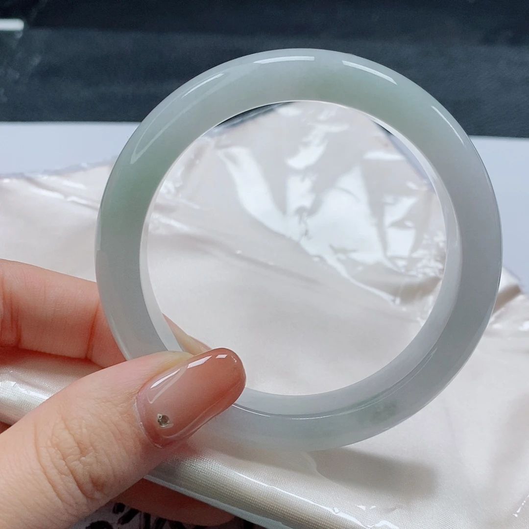 【闪购商品】未镶嵌手镯翡翠444号