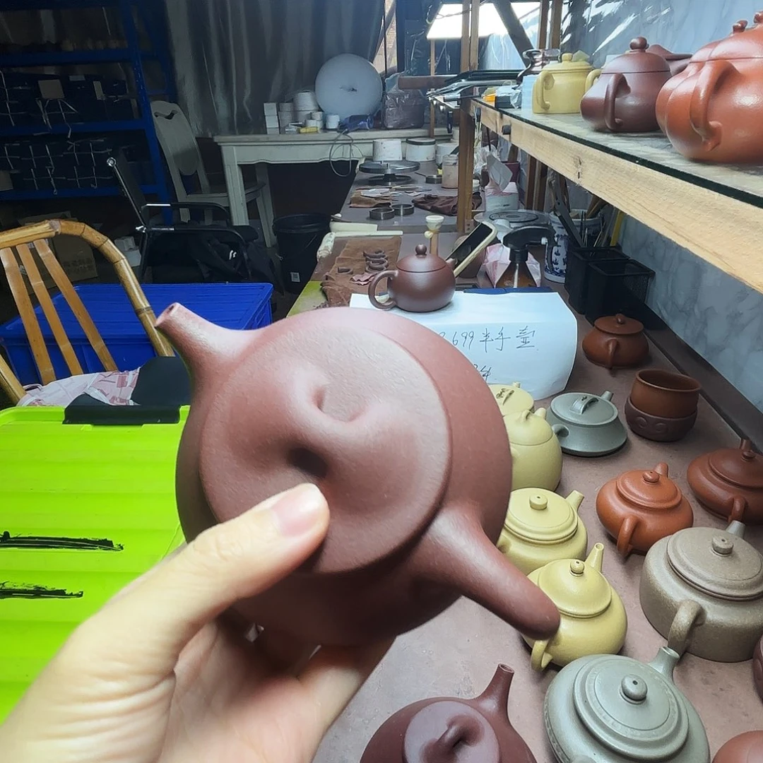 仁***鹰紫砂公道杯特价商品不退不换哈哈哈哈