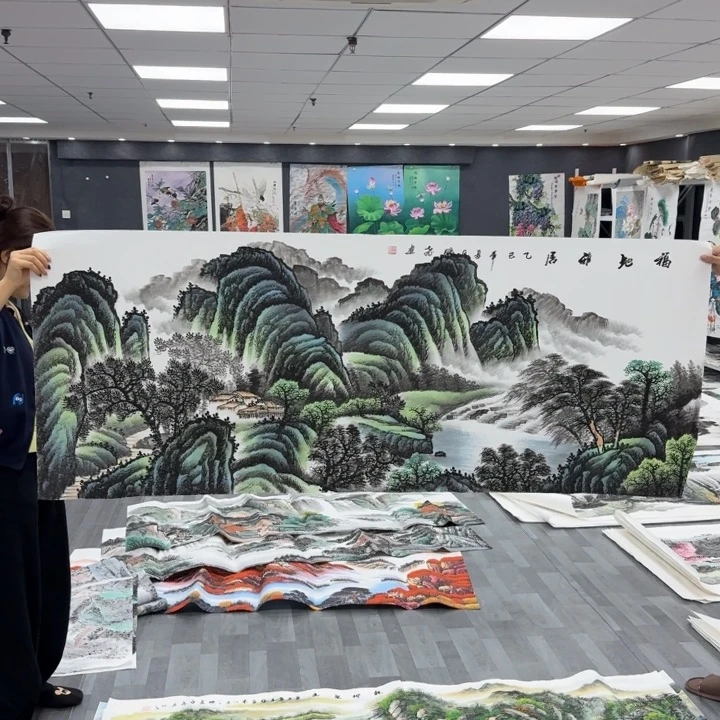 我们都在努力着改变自己