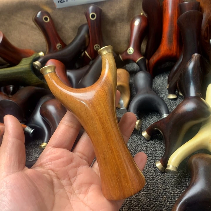 大果紫檀（缅甸花梨）瑕疵