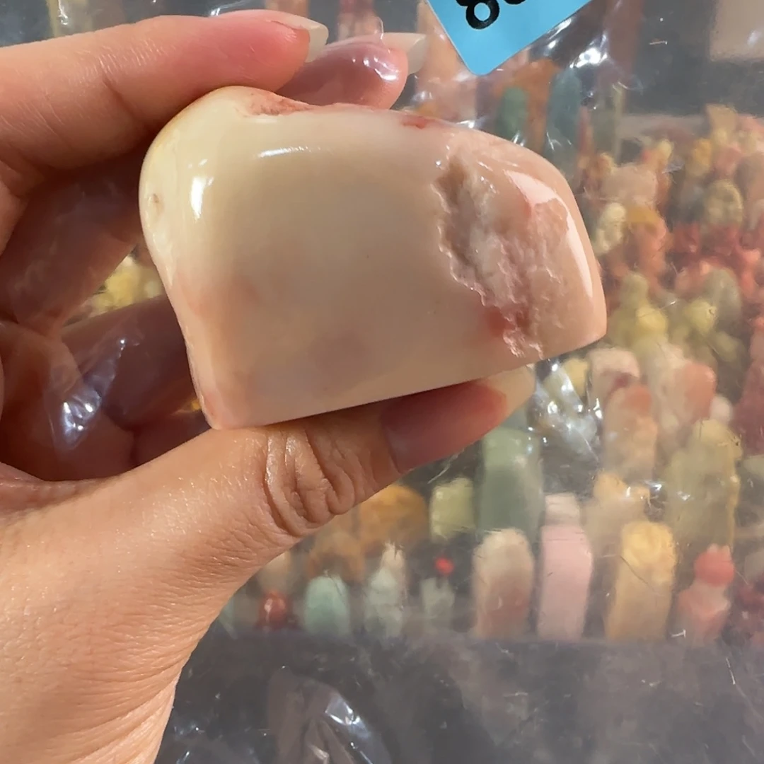 印石寿山石8827编号编号