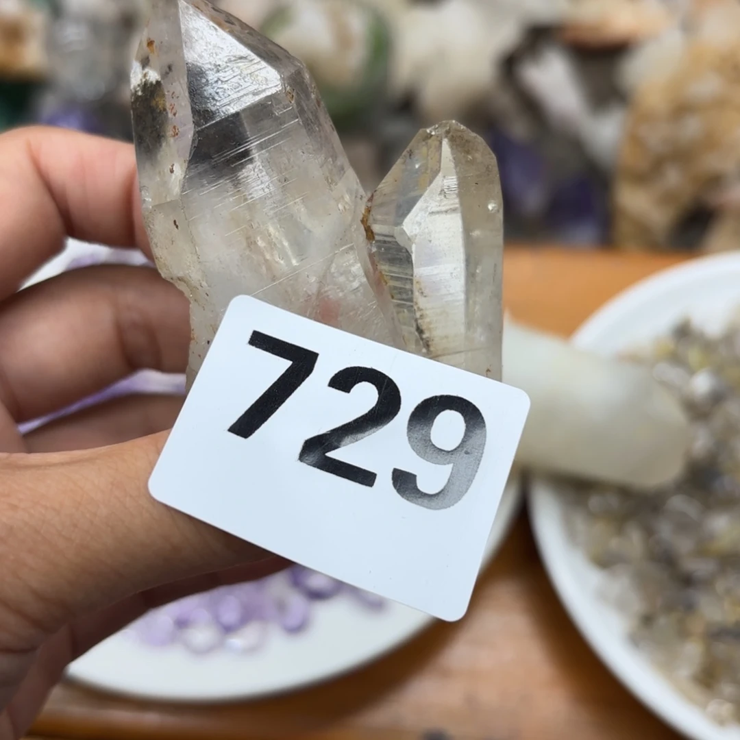 未镶嵌水晶大型摆件（非配饰）