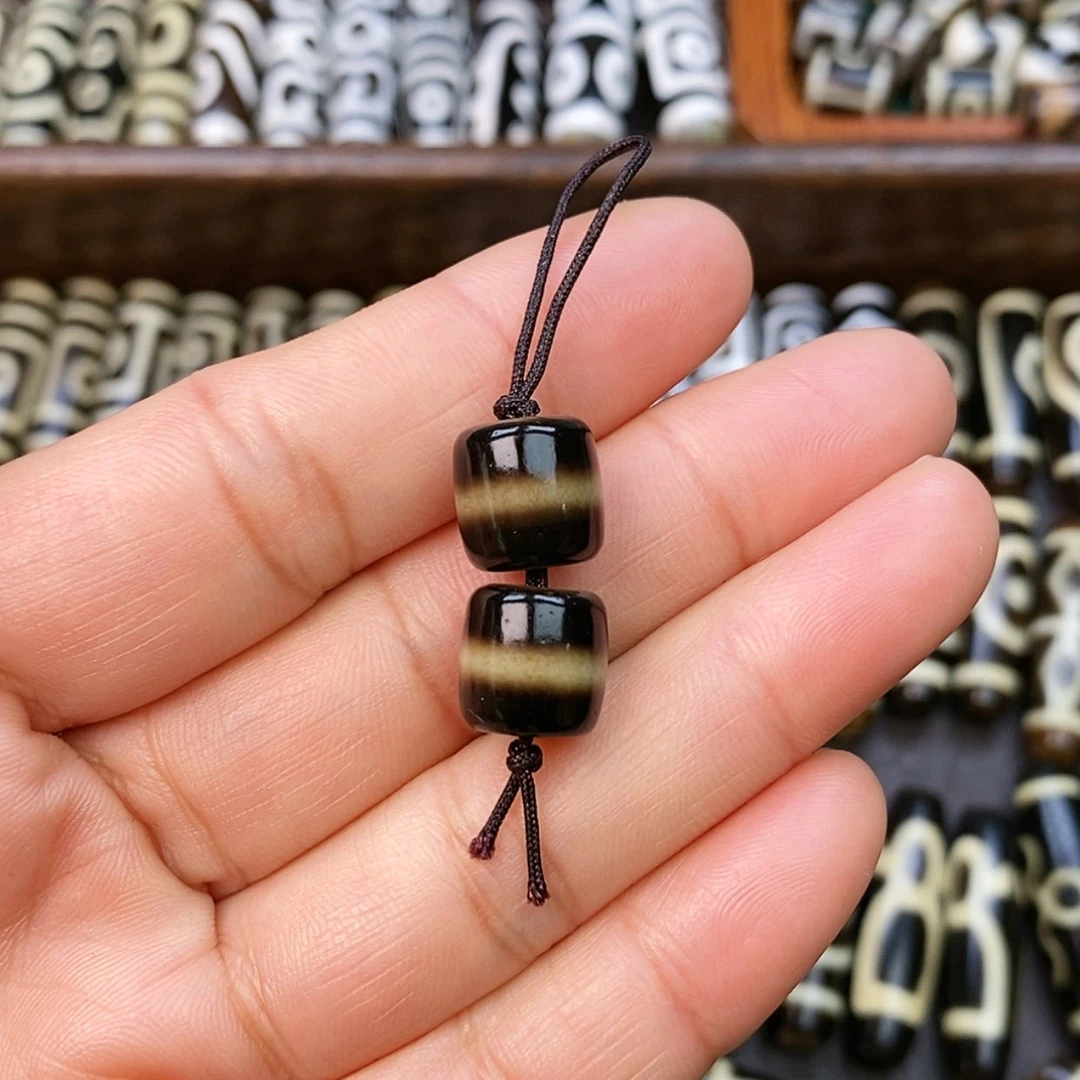 【闪购商品】玛瑙/玉髓颈饰未镶嵌