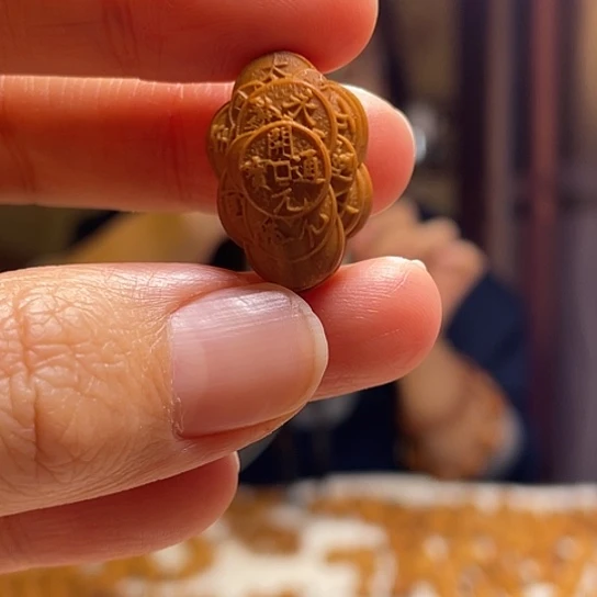 手串/手链橄榄核橄榄核