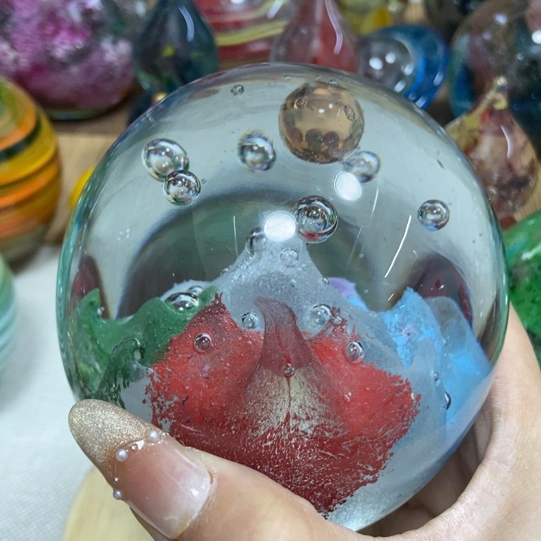 琉璃手工艺品k**c精品