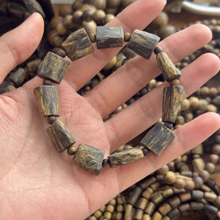 沉香沉香碎屑平****福1.3树心油11