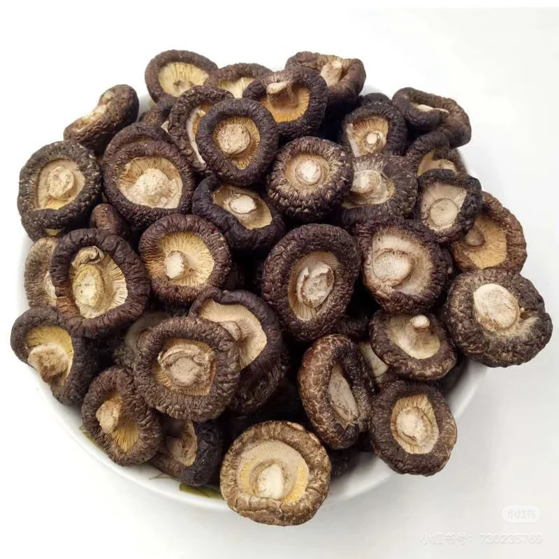 云滇山货-干货小香菇