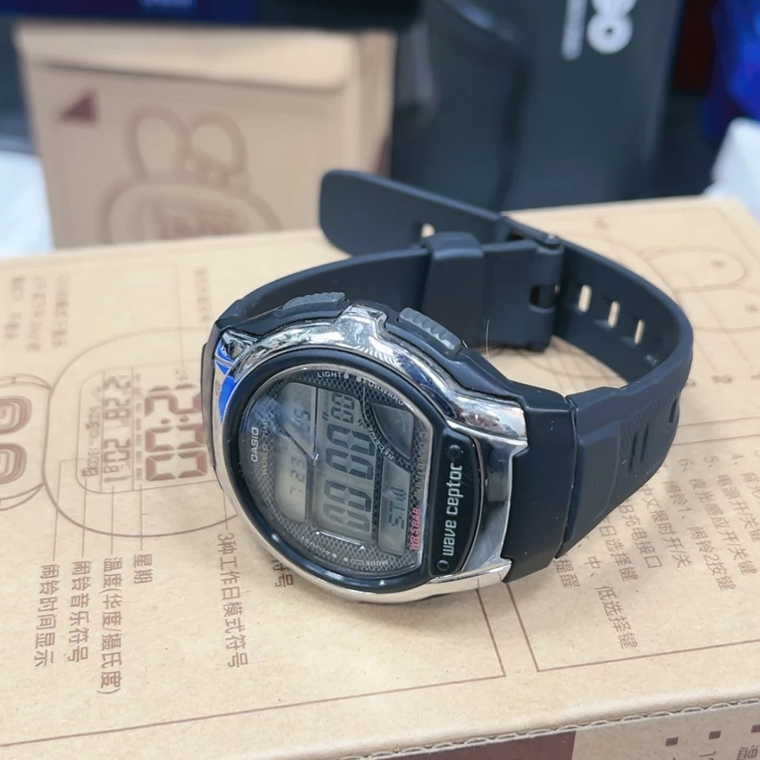 【闪购商品】95新wv-58r