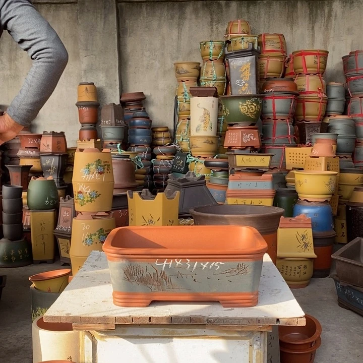 紫砂艺术紫砂艺术