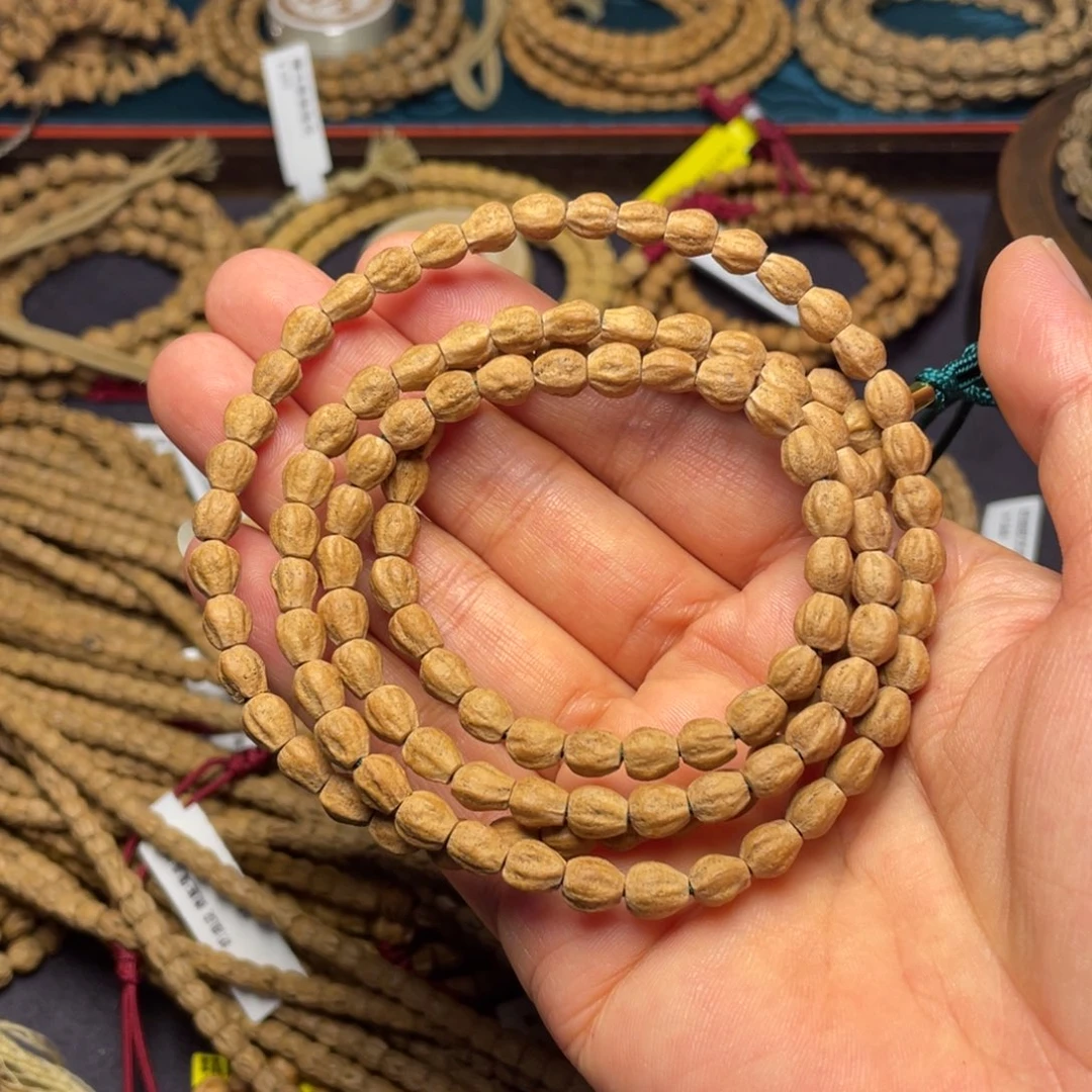 柏香籽/百香籽吊坠