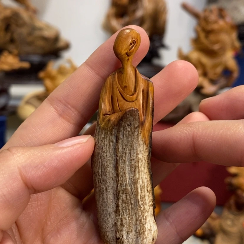 【闪购商品】柏木（崖柏）