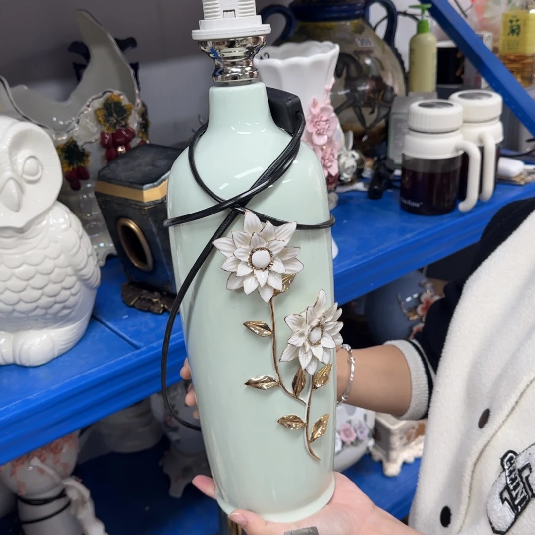 瓷片陶瓷工艺轻微微瑕