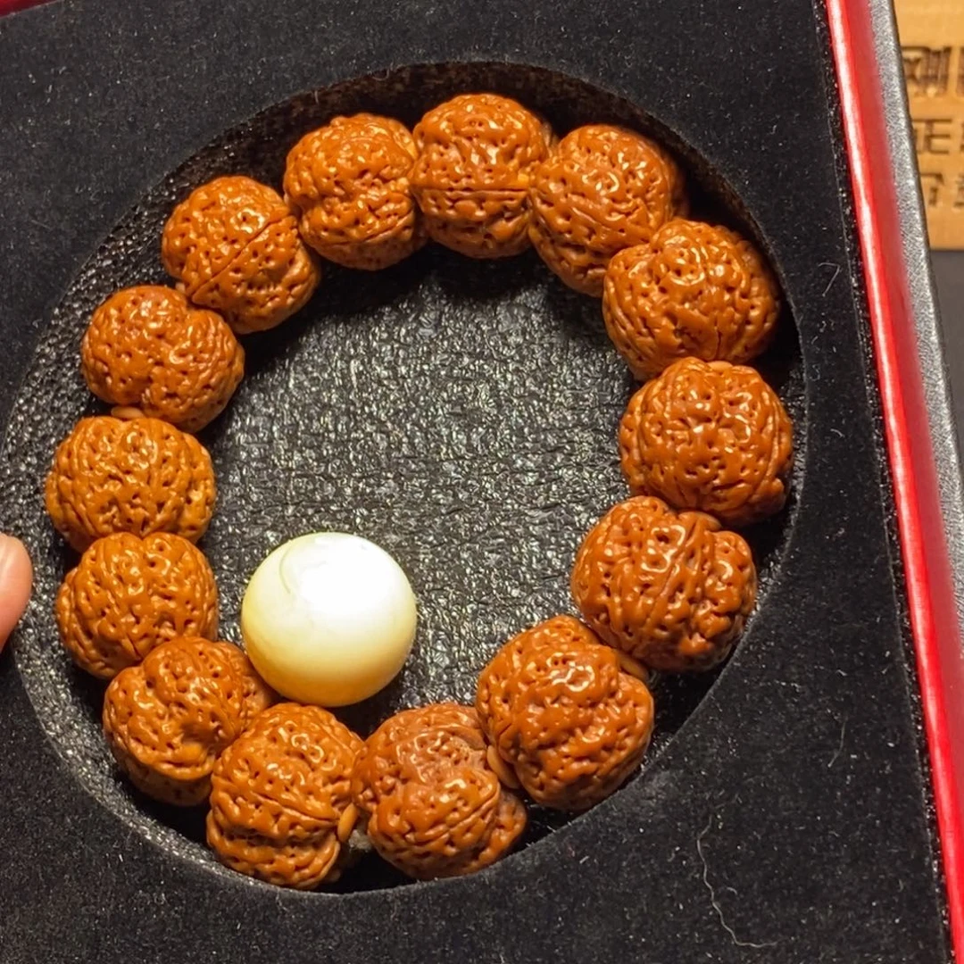 手串金刚菩提新品上架10号
