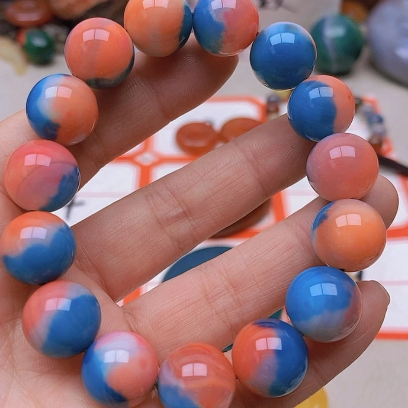 【闪购商品】未镶嵌玛瑙/玉髓珠宝半成品?****思