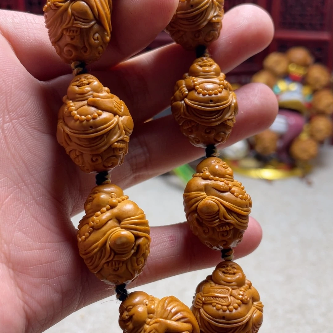 手串/手链橄榄核橄榄核