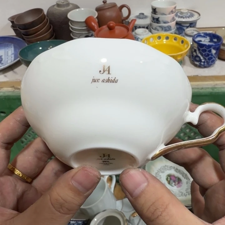 陶瓷推荐第二名20包邮