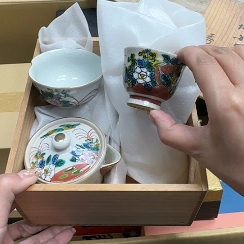 丁*姐瓷器。瓷器。瓷器。