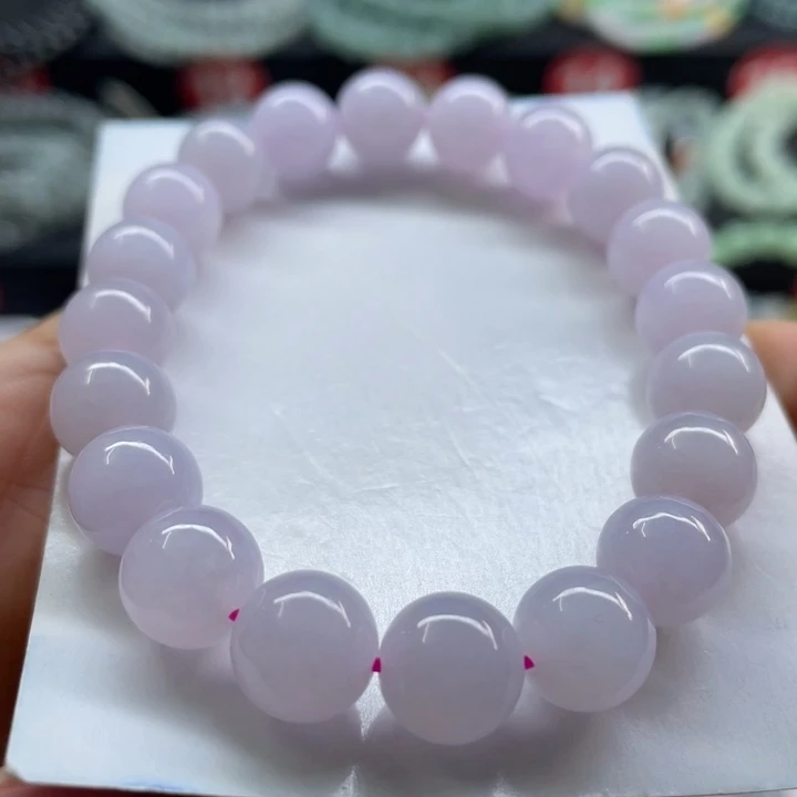 未镶嵌手链翡翠卡9.9