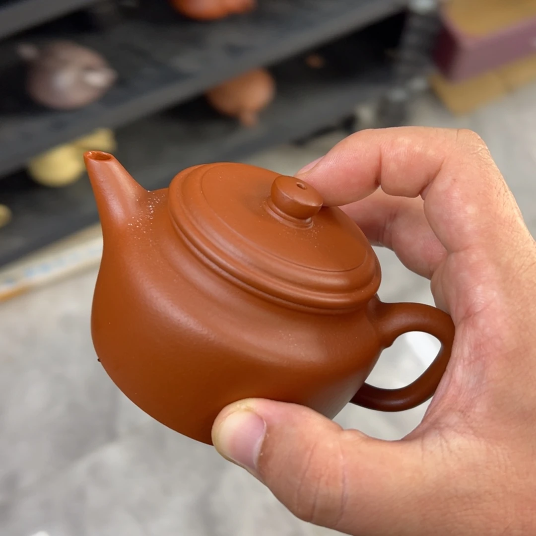 茶壶紫砂汽修厂和机械设备厂