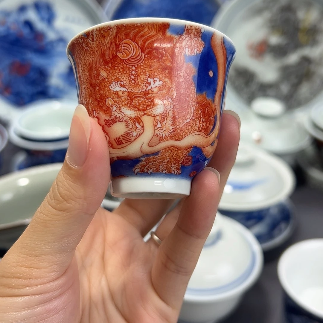 景德镇的陶瓷艺术