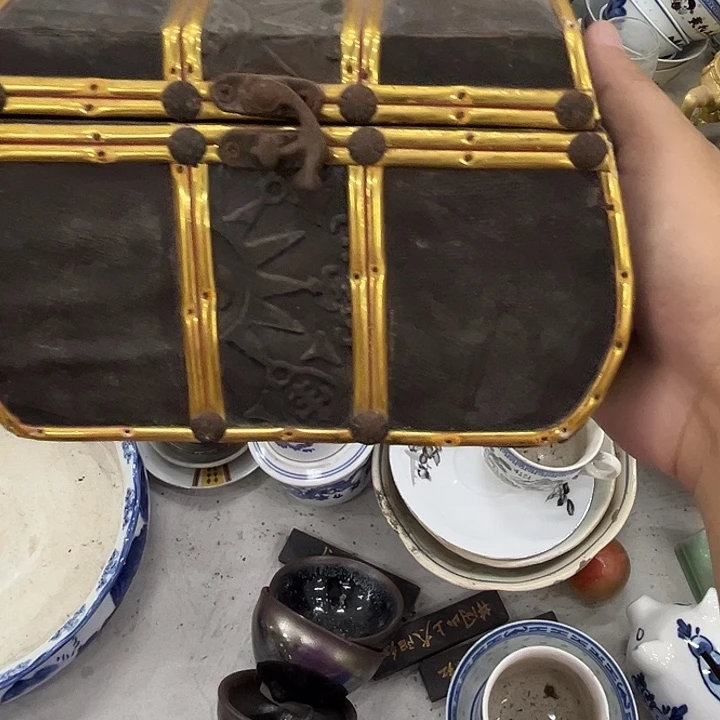 日用陶瓷制品商品