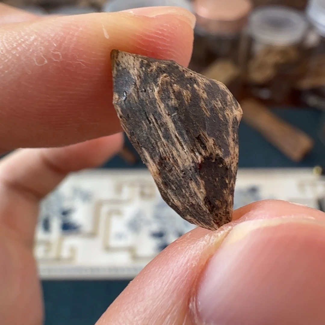 沉香斯里兰卡瓜子