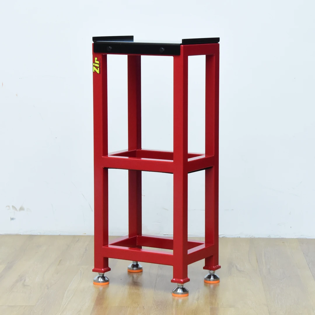 中润Zir汽车底盘维修应力释放工具支架