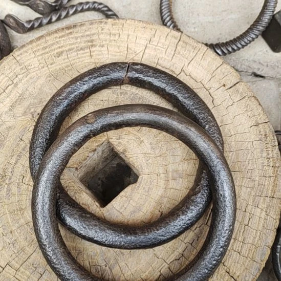 负***川农村收上来的老物件