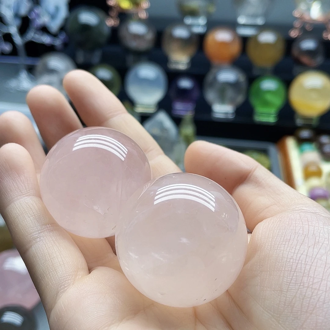 就***觉未镶嵌珠宝半成品水晶