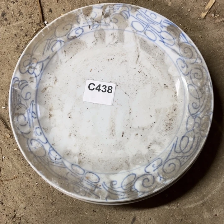 陶瓷制品瑕疵处理