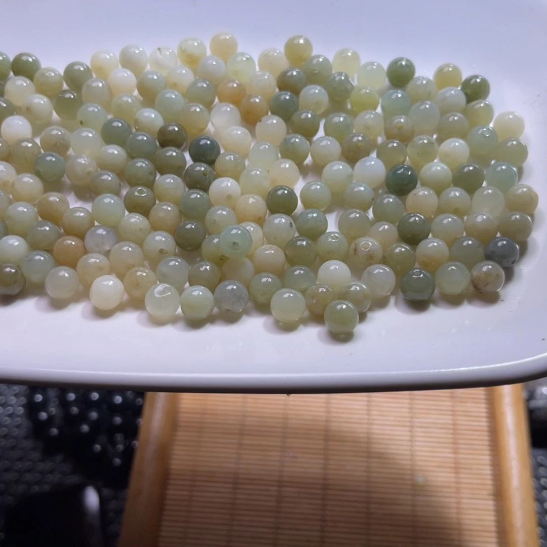 未镶嵌和田玉挂件燕**来