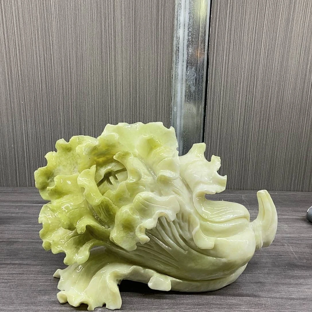 【闪购商品】玉用****8家居摆件