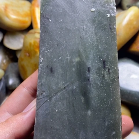 未镶嵌和田玉（糖玉）挂件