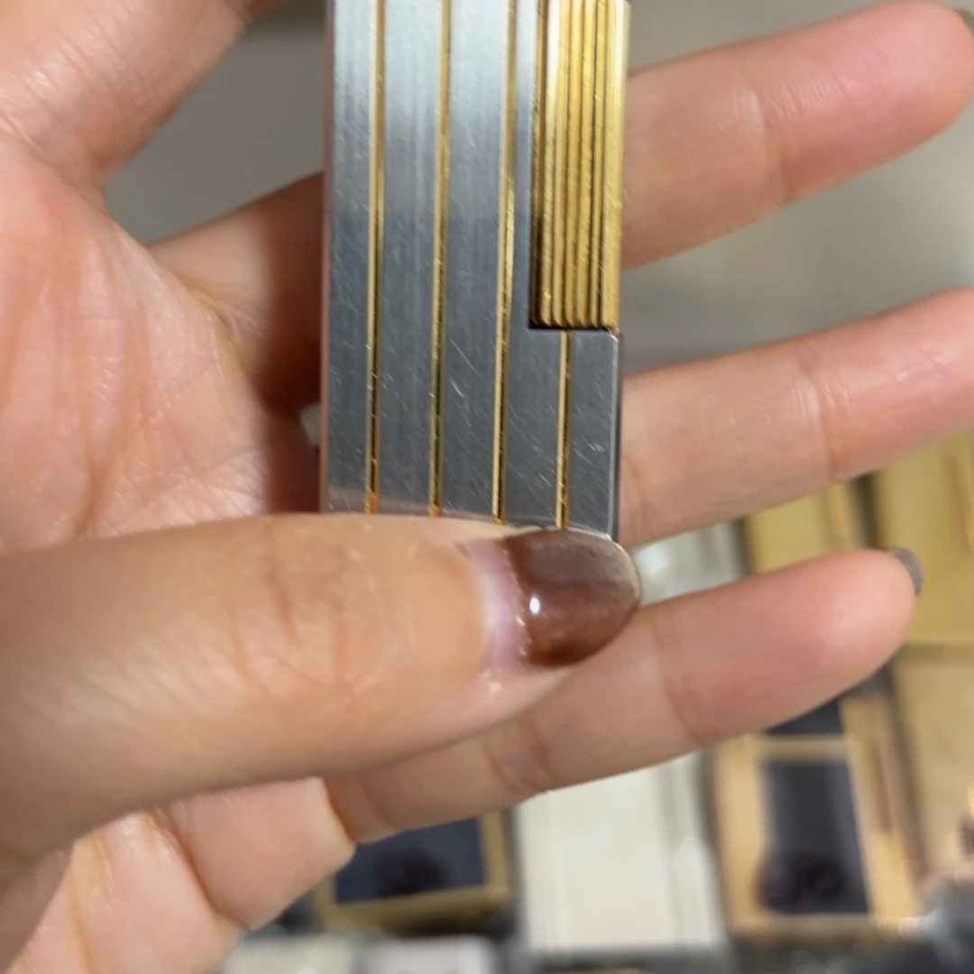 都登卡中古打火机