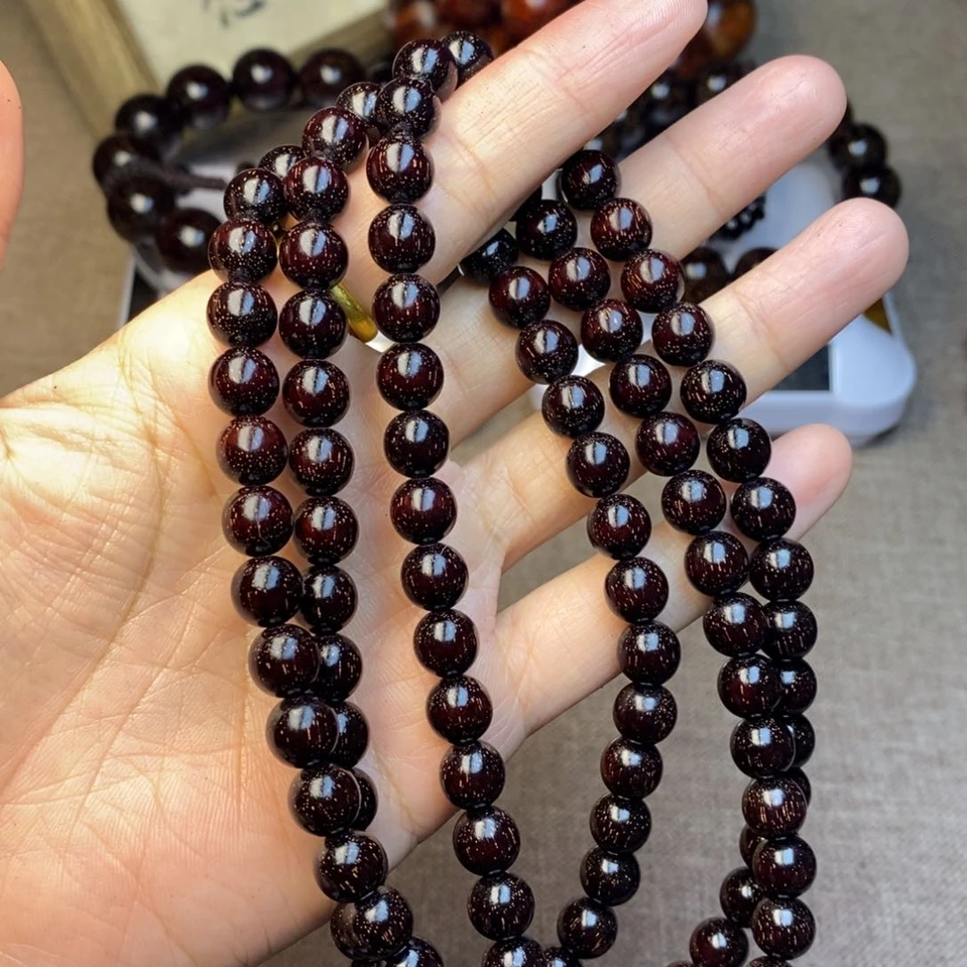 檀香紫檀（小叶紫檀）0.8满