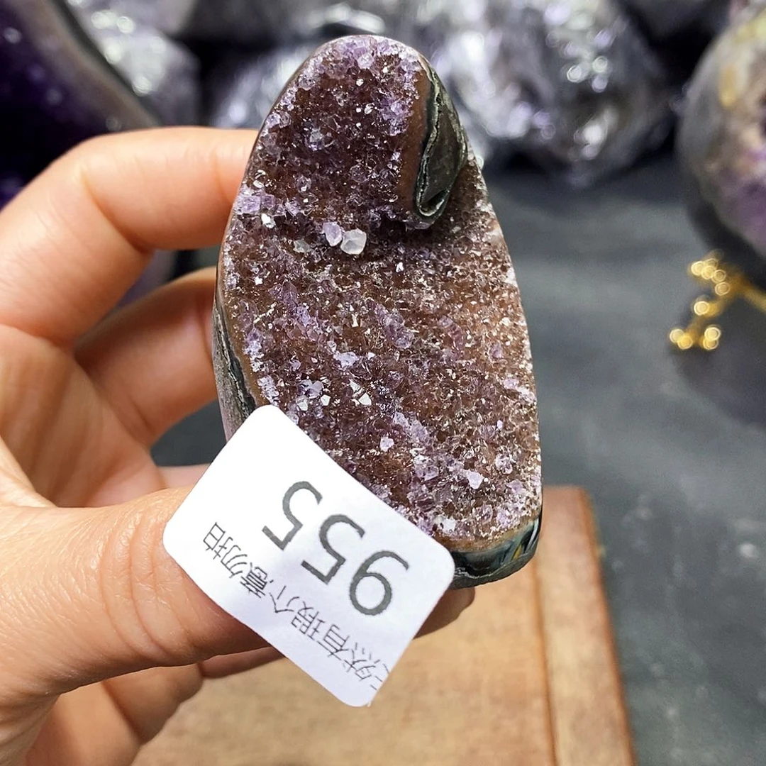 水晶大型摆件（非配饰）未镶嵌