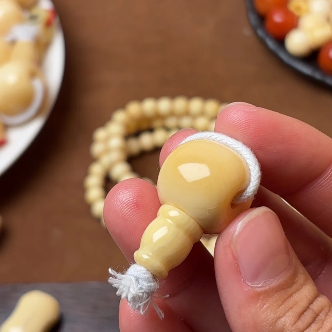 橄榄核手串/手链藏传小配饰