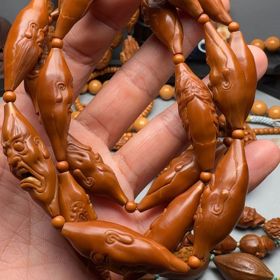 橄榄核手串/手链橄榄核