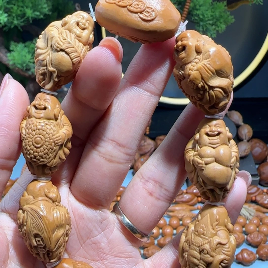 手串/手链橄榄核福利待遇