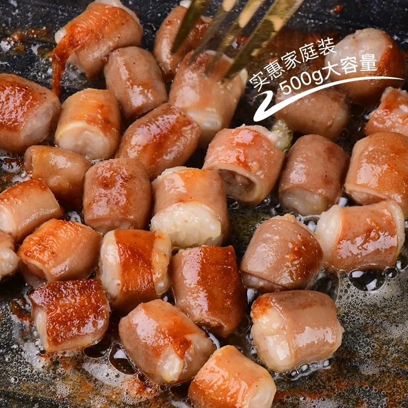 安顺九溪烤小肠500g