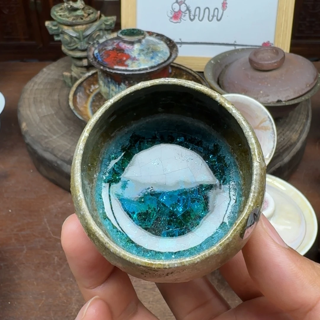 非遗传承老叶柴烧154