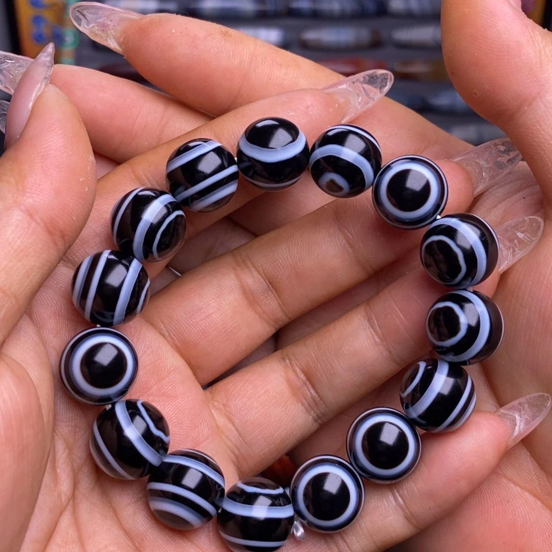 玛瑙/玉髓珠宝半成品未镶嵌