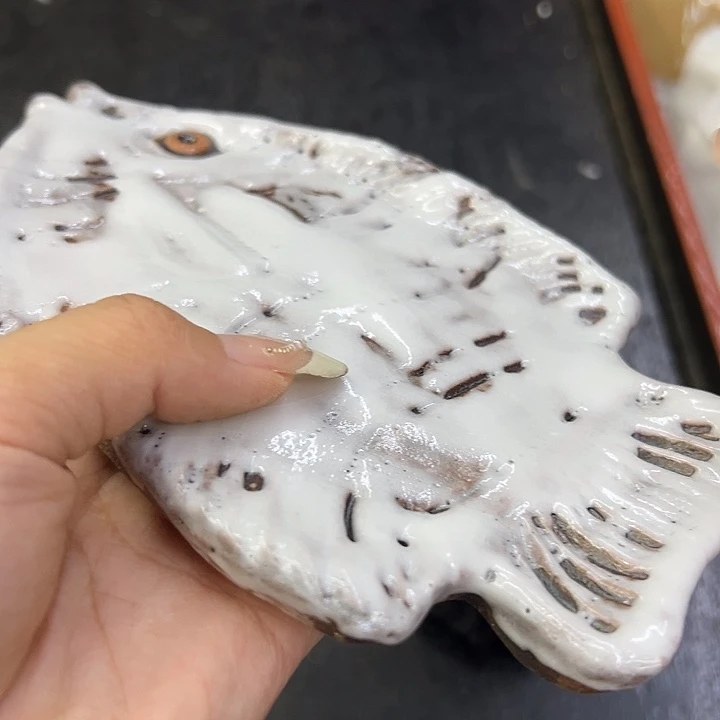 海外陶瓷茶具日化