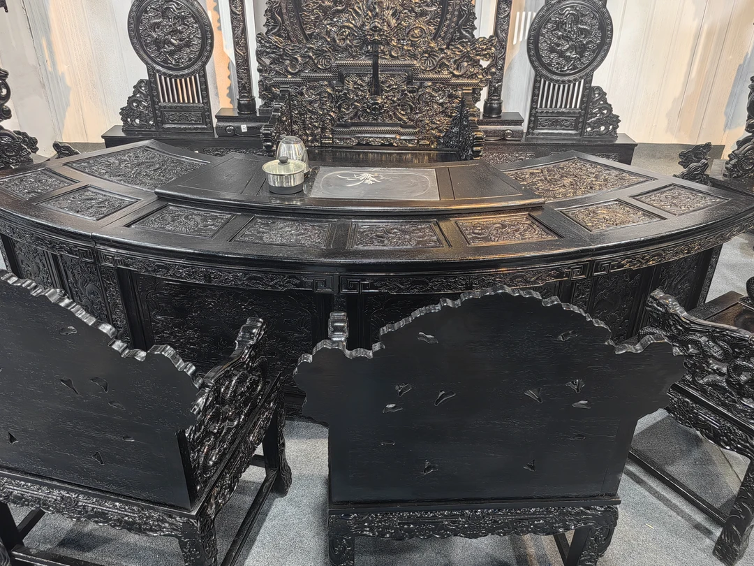 住宅家具茶台六件定23000