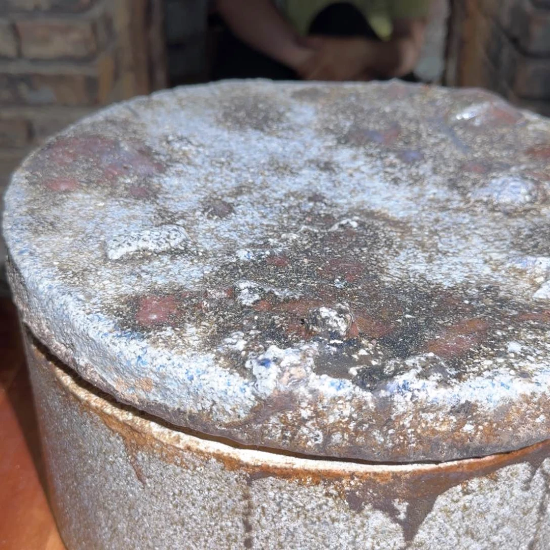 黔***水茶盏龙窑开窑不退不换