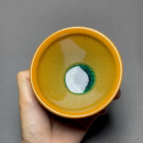 【闪购商品】茶盏-10077..........