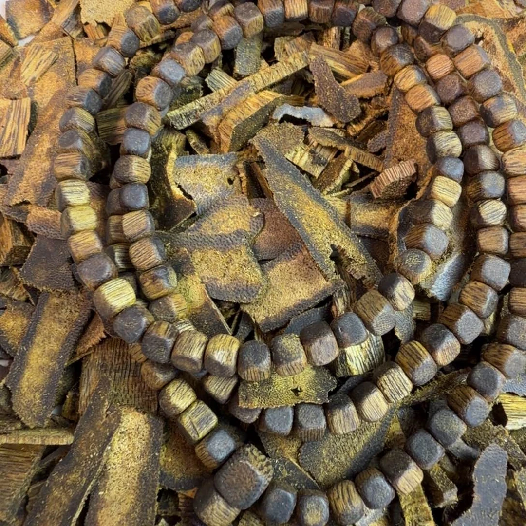 沉香沉香碎屑 .5紫棋方糖多圈12