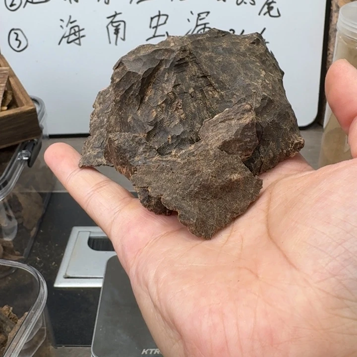 越南芽庄壳香20克
