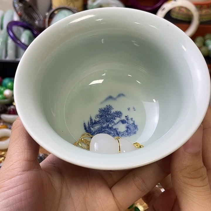 萍***杯精美雕刻物件物件
