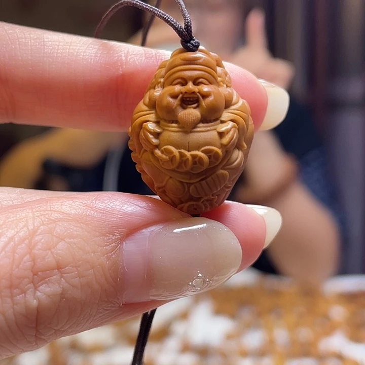 手串/手链橄榄核